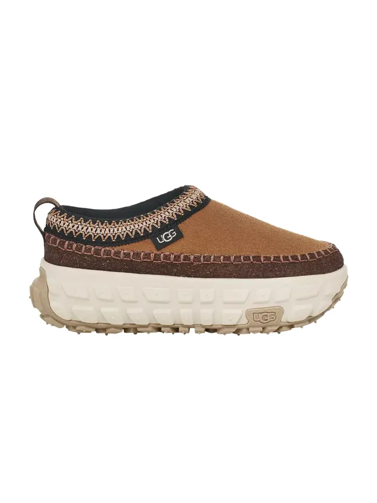 Кроссовки UGG Venture Daze — изображение 1 из 1, коричневый