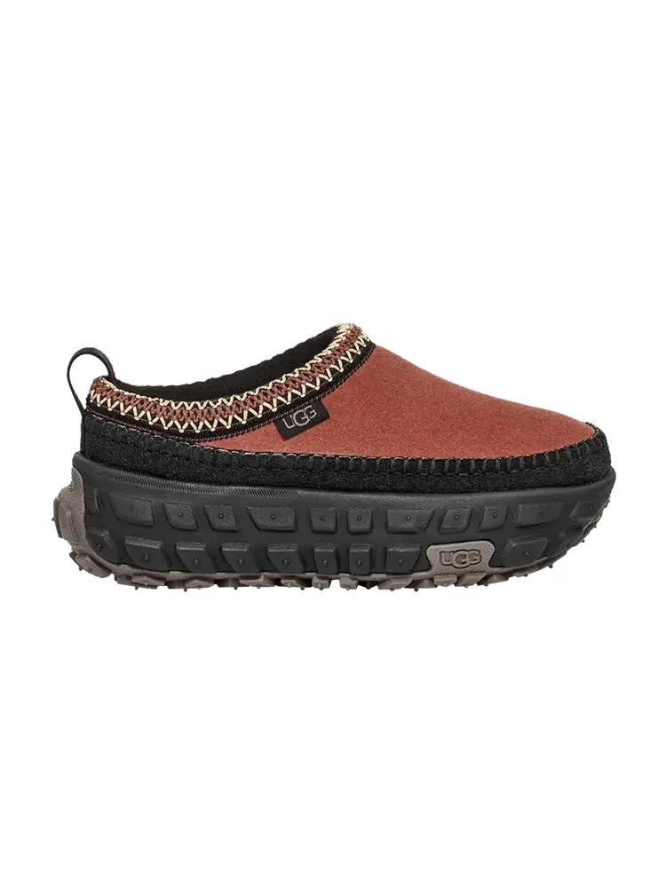 Кроссовки UGG Venture Daze Red Jasper — изображение 1 из 1, красный