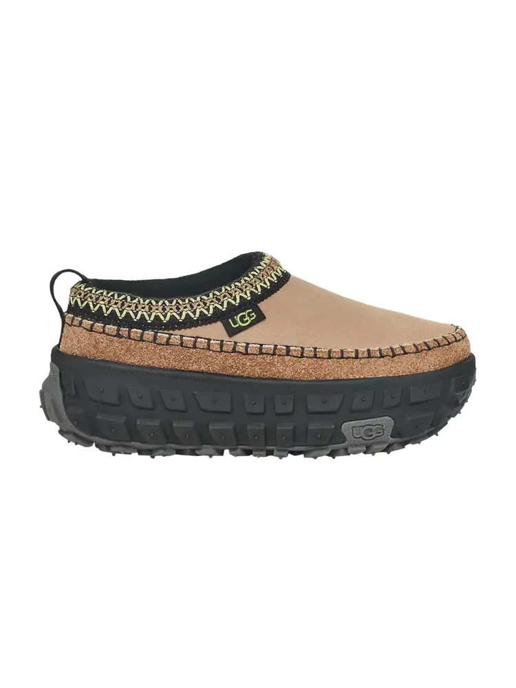 Кроссовки UGG Venture Daze — изображение 1 из 1, бежевый