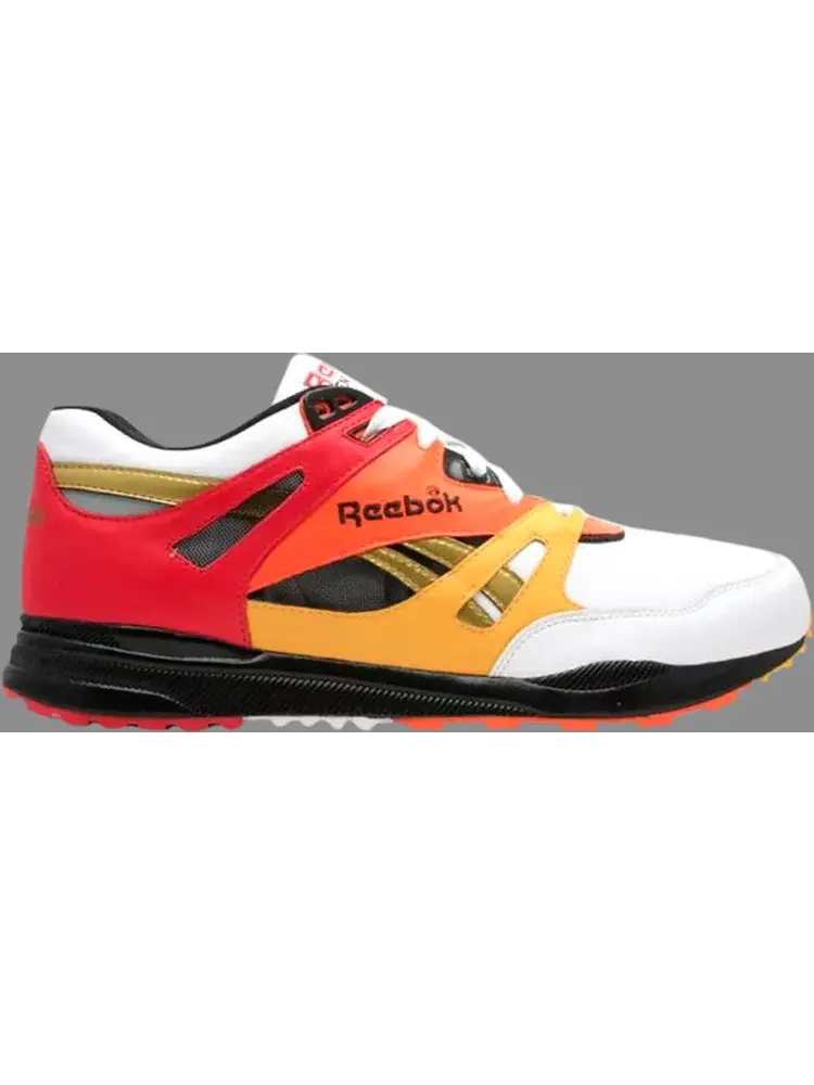Кроссовки ventilator koyomi Reebok — изображение 1 из 1, мульти