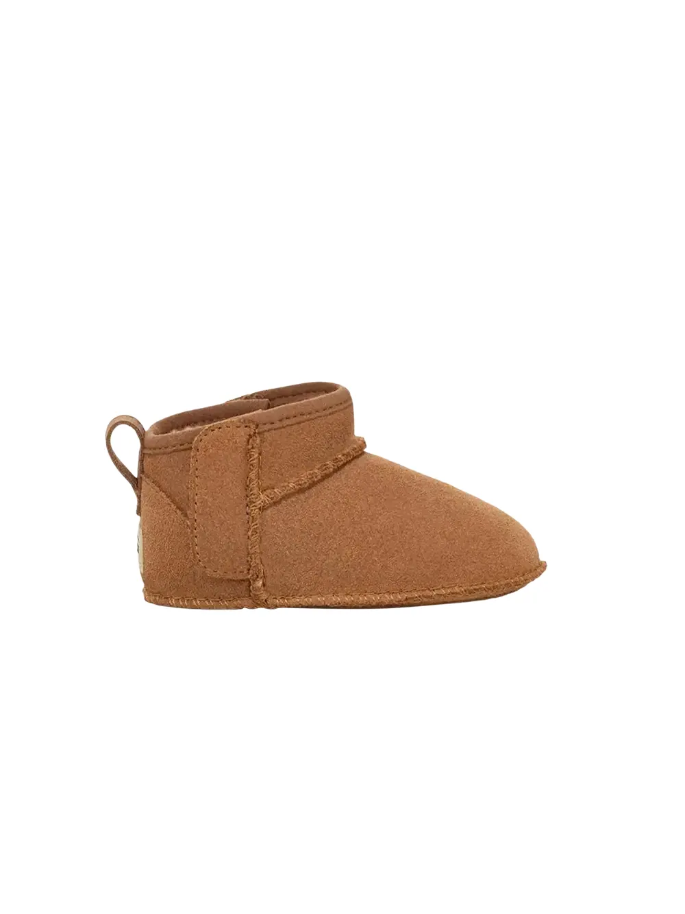 Детские угги UGG Classic Ultra Mini — изображение 1 из 1, орех