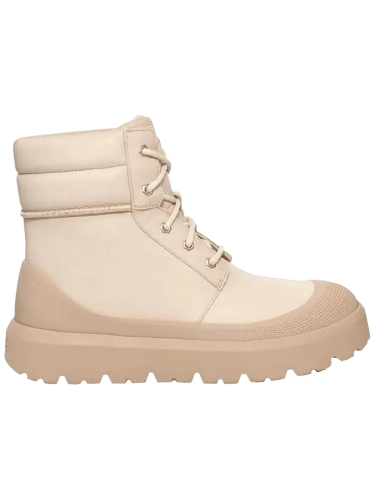 Кроссовки UGG Neumel Weather Hybrid — изображение 1 из 1, бежевый