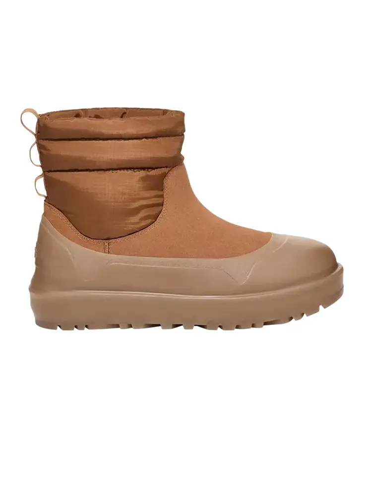 Классические мини-сапоги UGG — изображение 1 из 1, орех