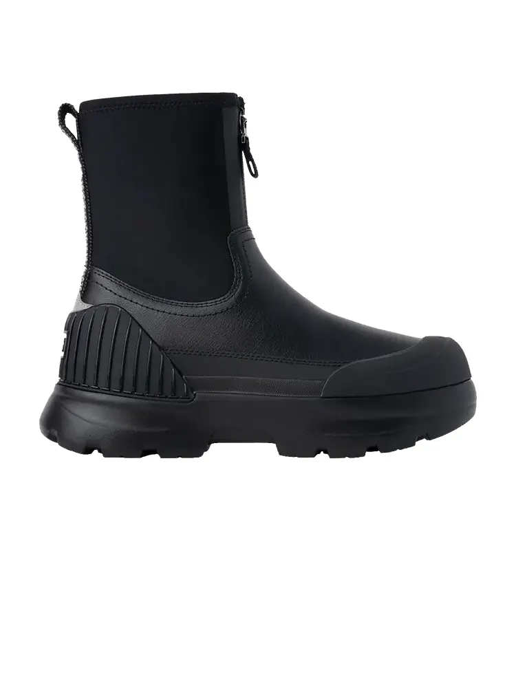 Ботинки UGG Wmns Neumel X Zip Boot — изображение 1 из 1, черный