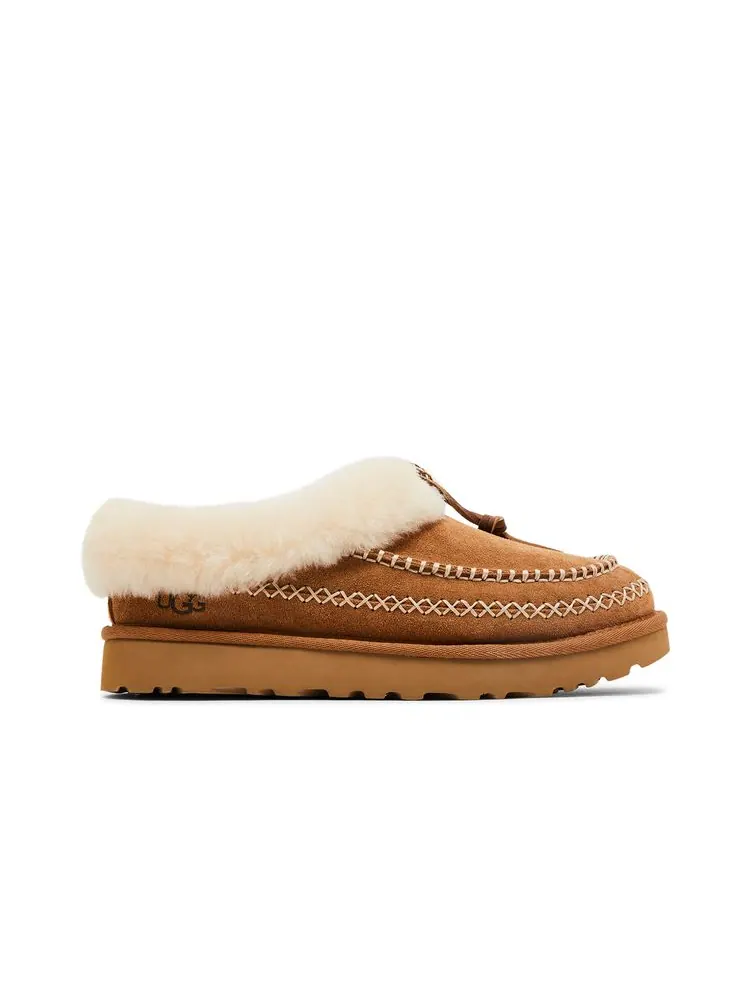 Кроссовки UGG Wmns Tasman Alpine Chestnut — изображение 1 из 6, коричневый