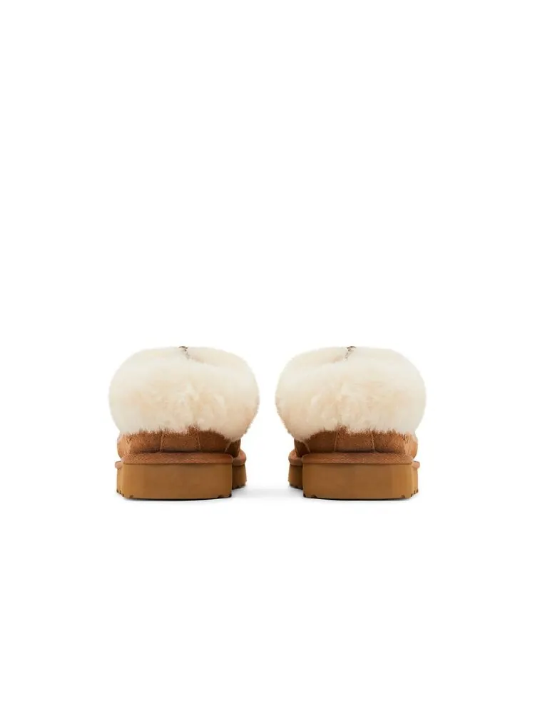 Кроссовки UGG Wmns Tasman Alpine Chestnut — изображение 6 из 6, коричневый