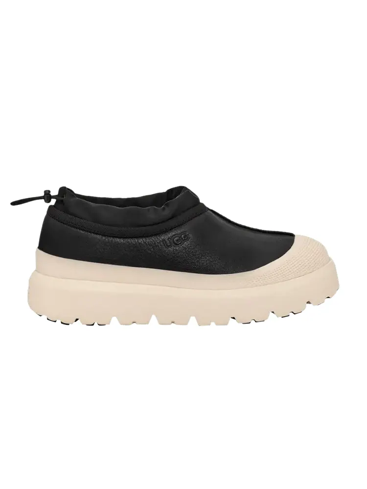 Шлепанцы UGG Tasman Weather Hybrid Slipper Black Birch — изображение 1 из 1, черный
