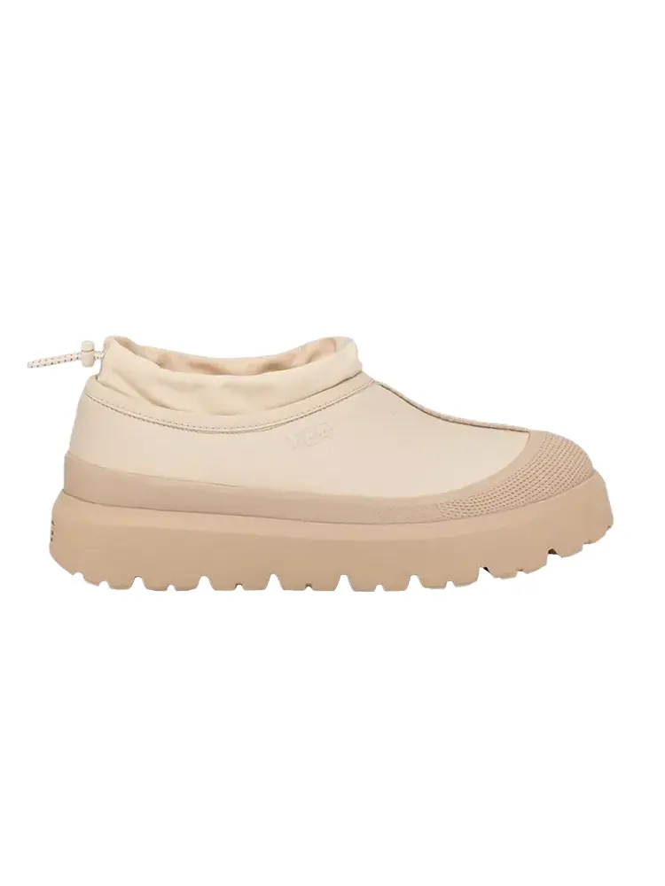 Кроссовки UGG Tasman Weather Hybrid Slipper — изображение 1 из 1, белый