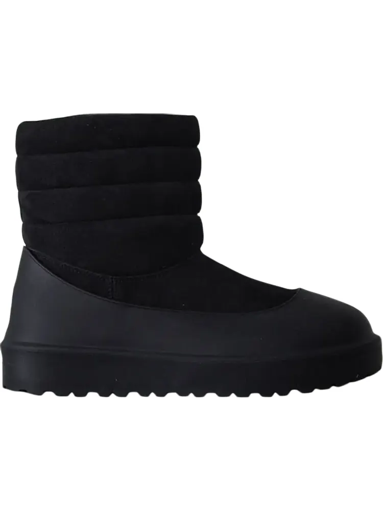 Кроссовки Stampd x Classic Boot 'Black' — изображение 1 из 1, черный