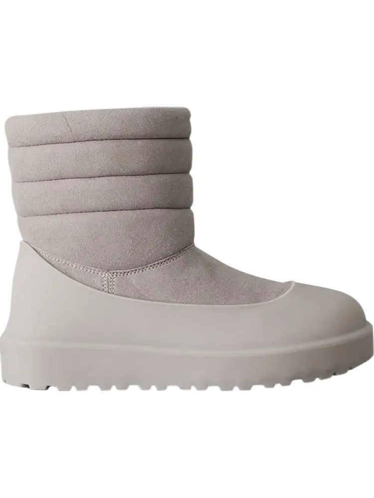 Кроссовки Stampd x Classic Boot 'Putty' — изображение 1 из 1, бежевый