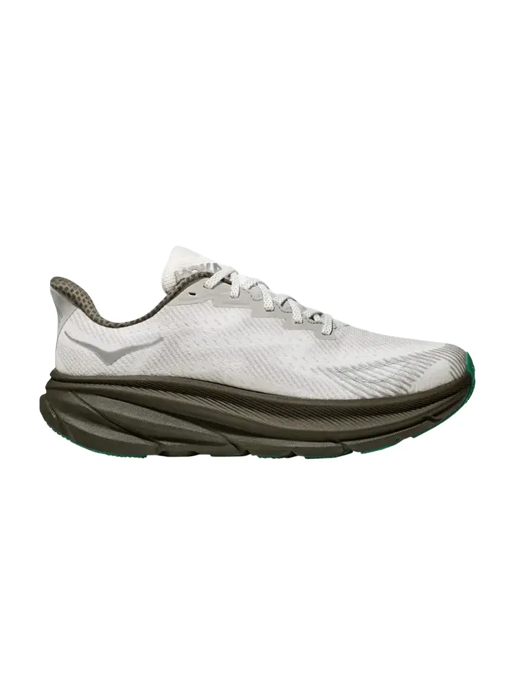 Кроссовки HOKA Clifton 9 GORE-TEX — изображение 1 из 1, серый