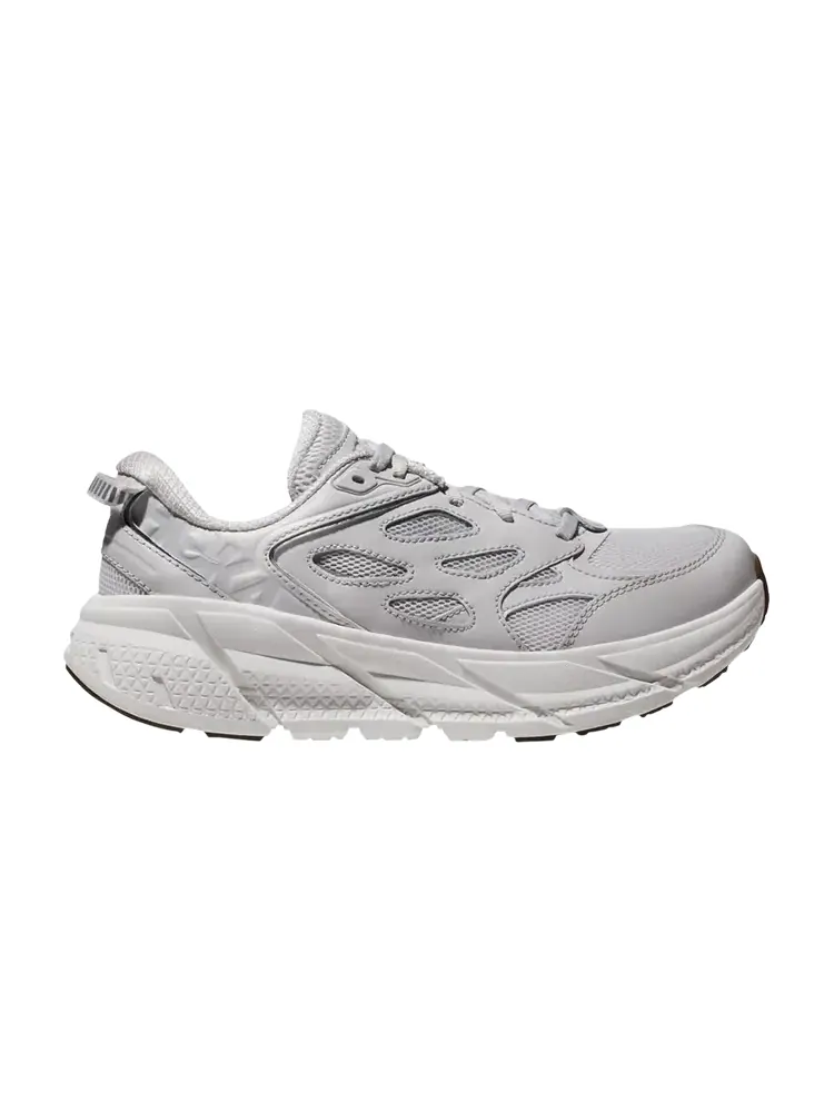 Кроссовки HOKA Clifton L — изображение 1 из 1, серый