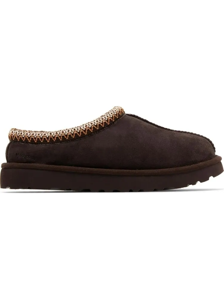 Кроссовки Madhappy x Wmns Tasman Slipper 'Chocolate' — изображение 1 из 4, коричневый