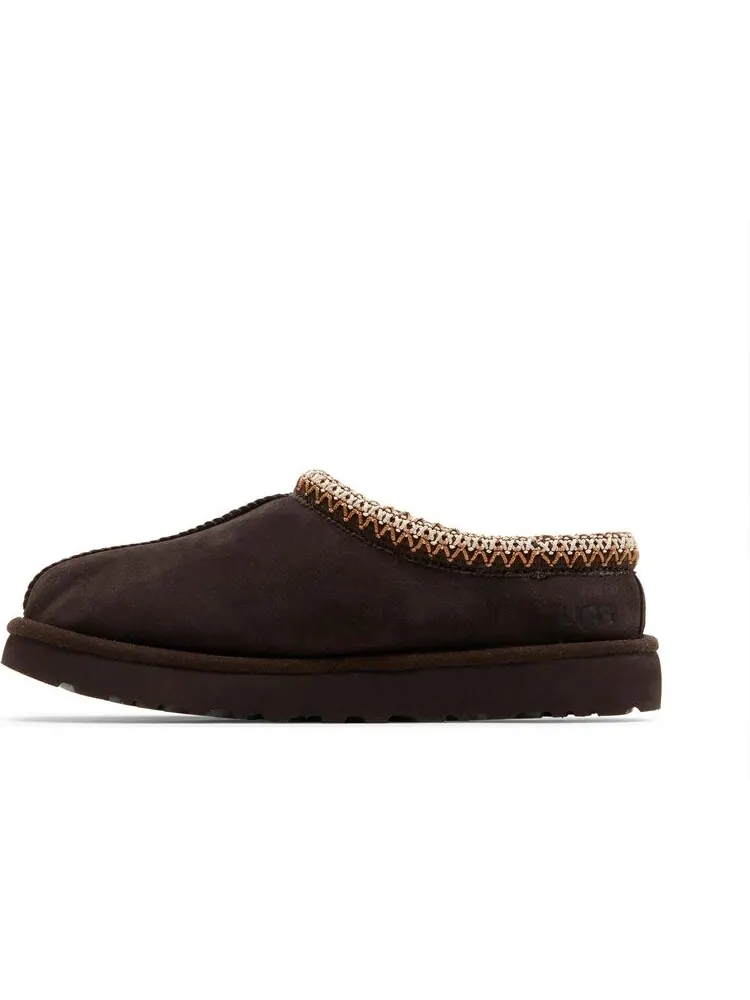 Кроссовки Madhappy x Wmns Tasman Slipper 'Chocolate' — изображение 3 из 4, коричневый