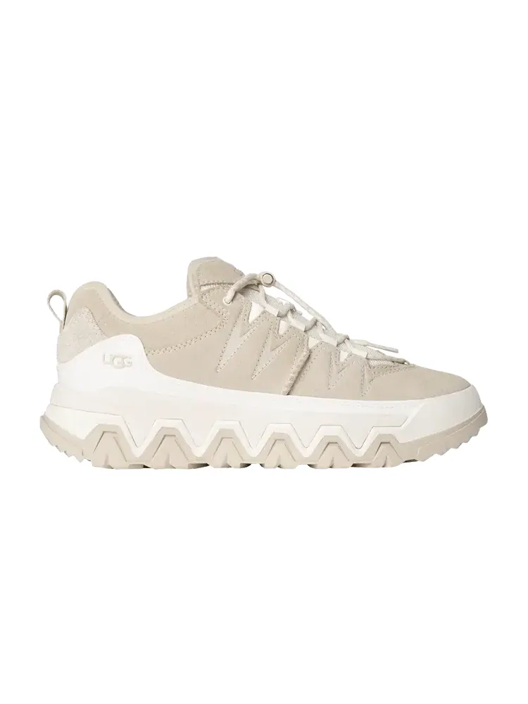 Кроссовки Wmns Captrail Low 'Light Beige' — изображение 1 из 1, светлый бежевый