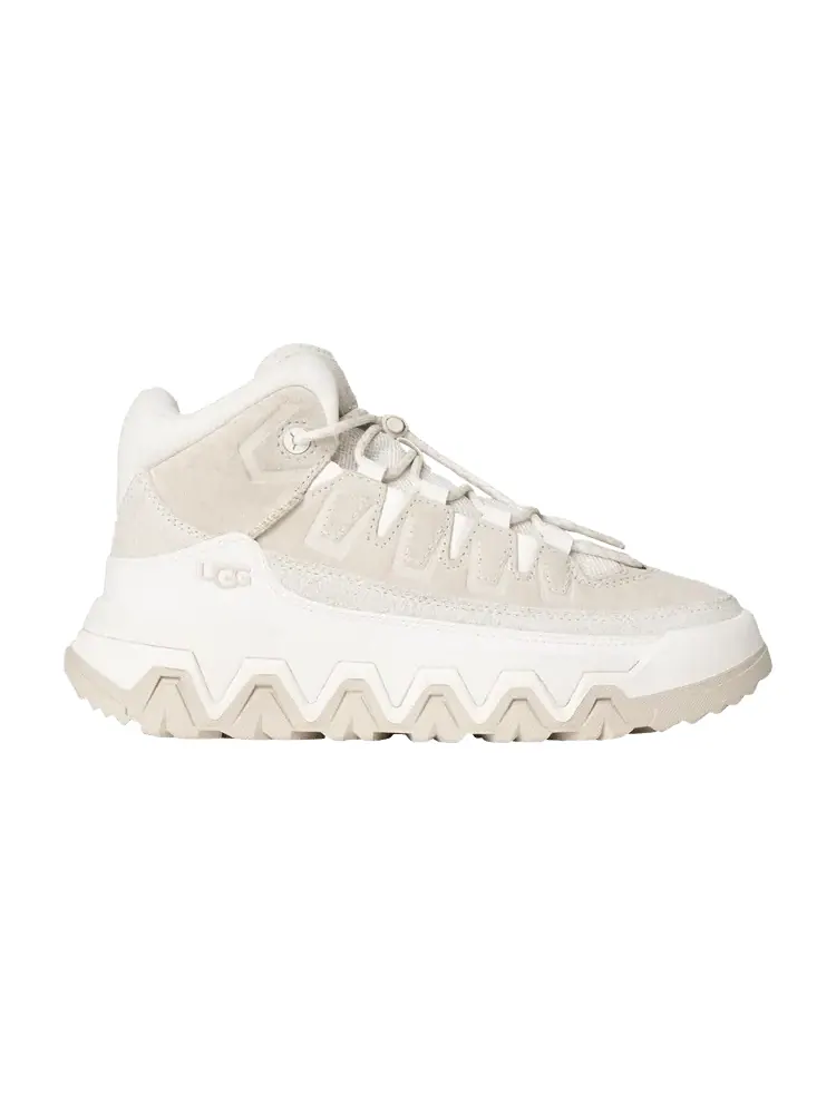 Кроссовки Wmns Captrail High 'Light Beige' — изображение 1 из 1, светлый бежевый