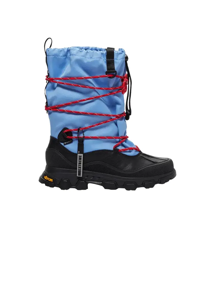 Ботинки UGG Wmns Metropeak — изображение 1 из 1, черный