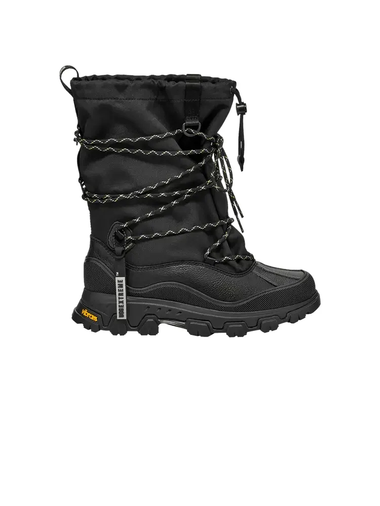 Ботинки UGG Wmns Metropeak — изображение 1 из 1, черный