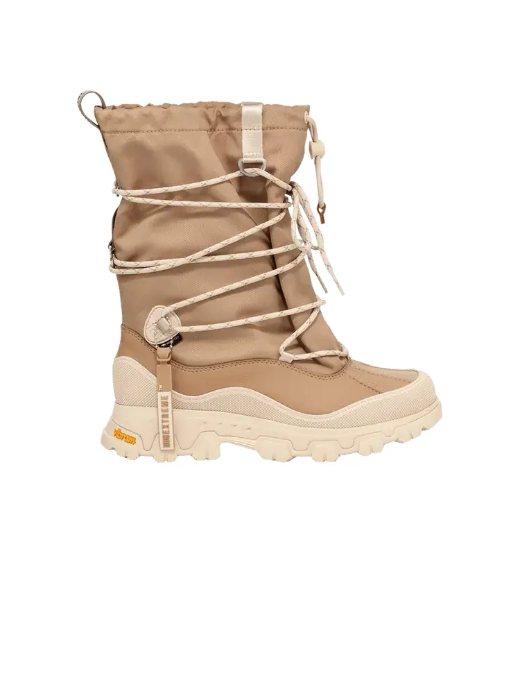 Ботинки UGG Wmns Metropeak — изображение 1 из 1, бежевый