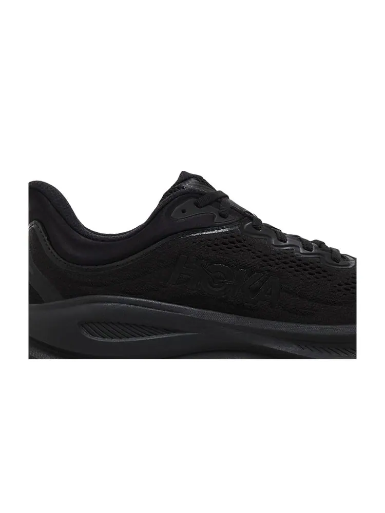 Кроссовки Bondi 9 'Triple Black' — изображение 2 из 8, черный