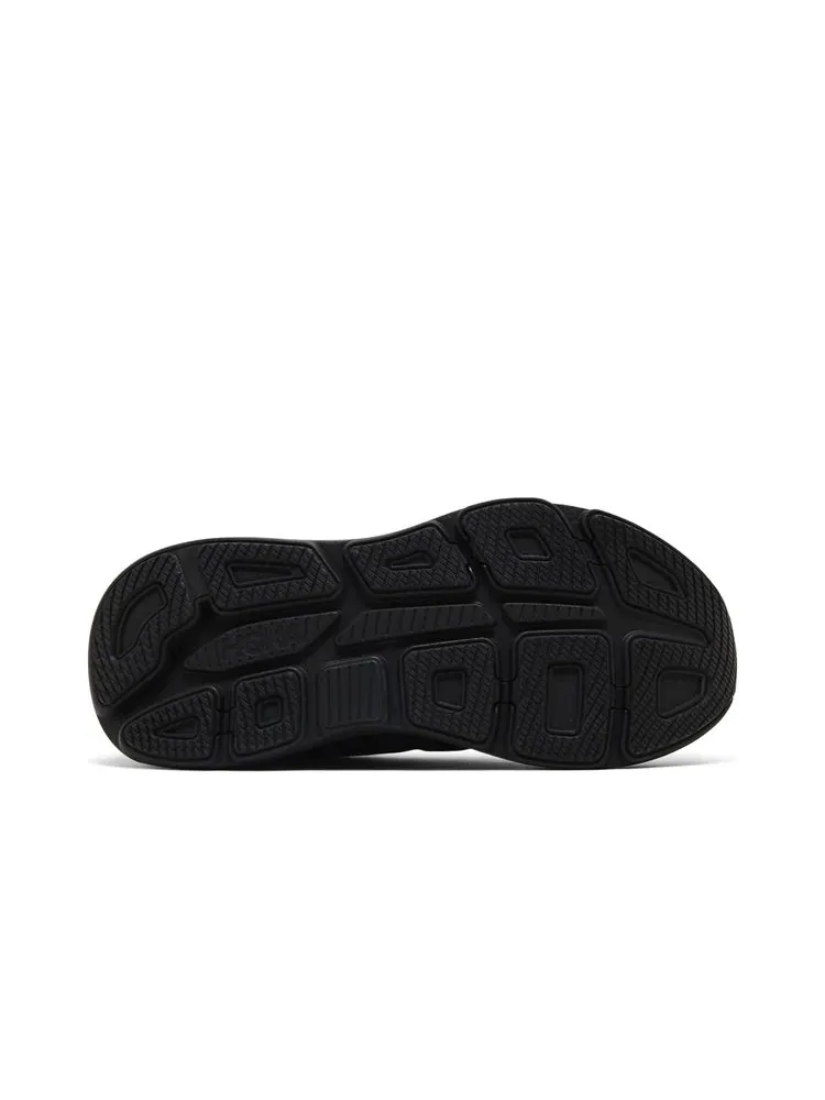 Кроссовки Bondi 9 'Triple Black' — изображение 4 из 8, черный