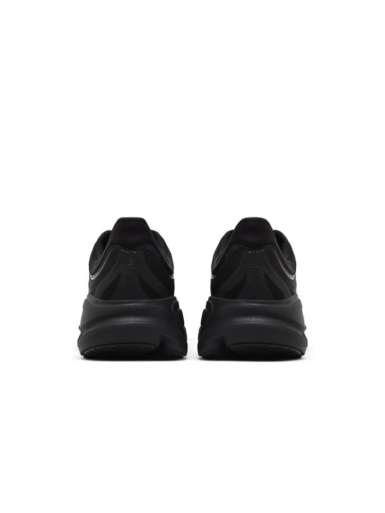 Кроссовки Bondi 9 'Triple Black' — изображение 6 из 8, черный