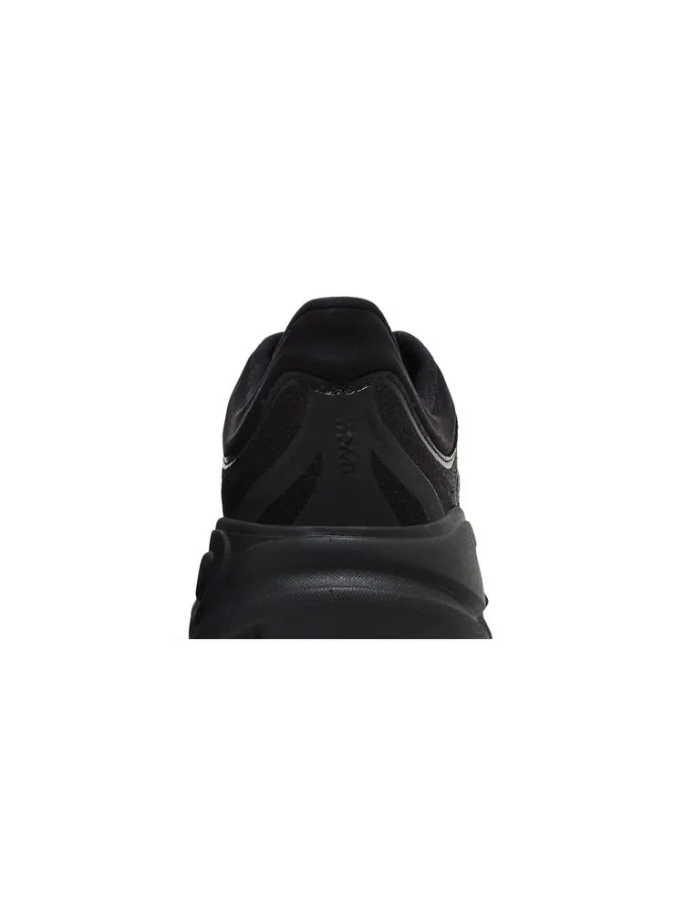 Кроссовки Bondi 9 'Triple Black' — изображение 7 из 8, черный