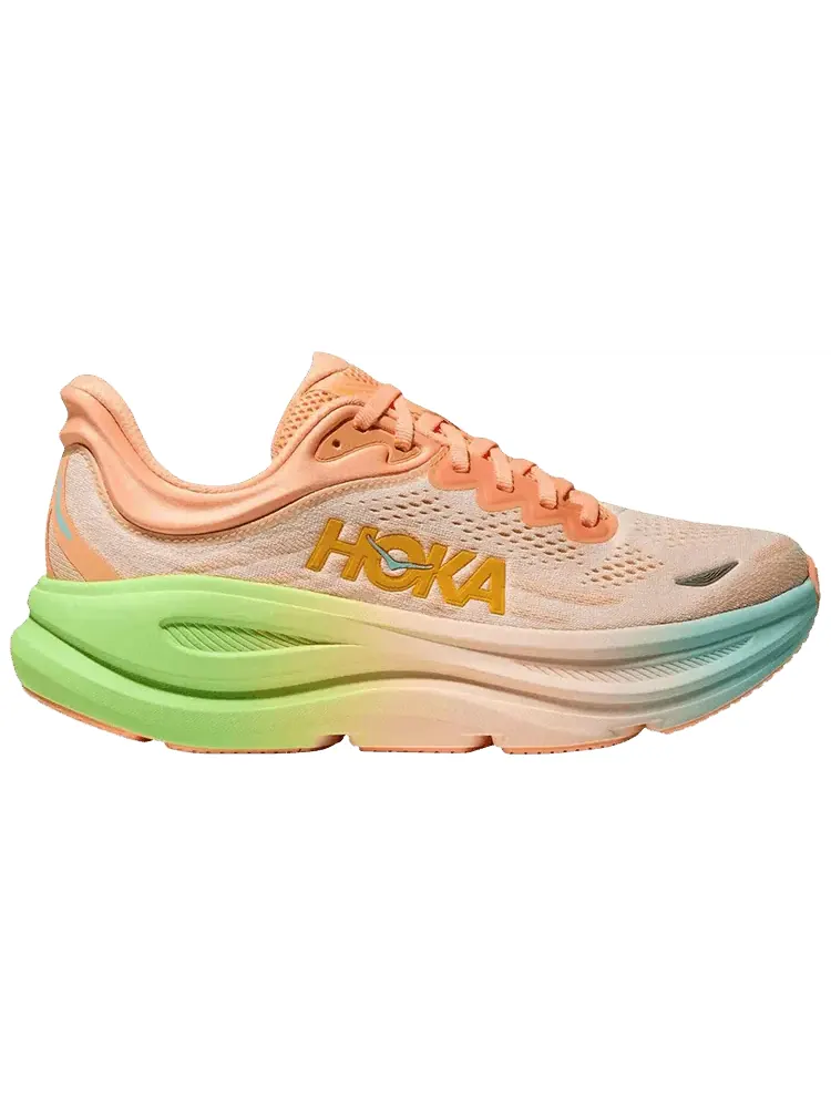Кроссовки HOKA Bondi 9 — изображение 1 из 1, мульти