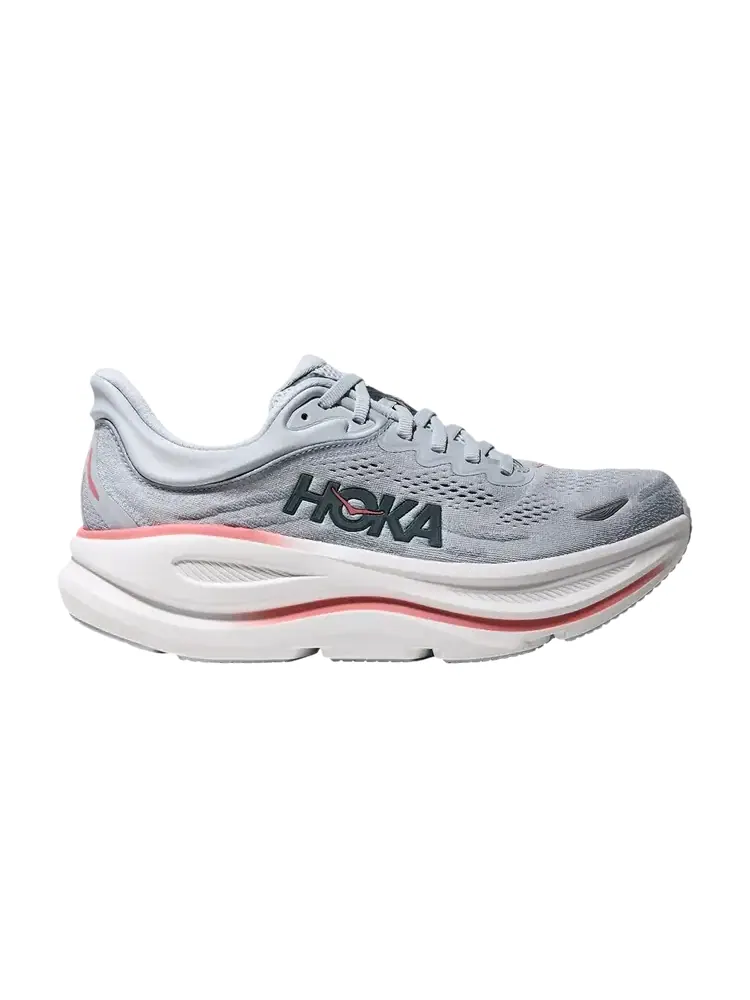 Кроссовки HOKA Wmns Bondi 9 — изображение 1 из 1, синий
