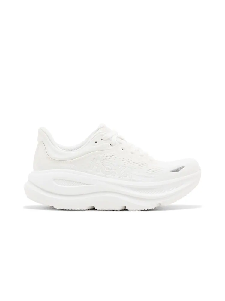 Кроссовки Wmns Bondi 9 'White' — изображение 1 из 8, белый