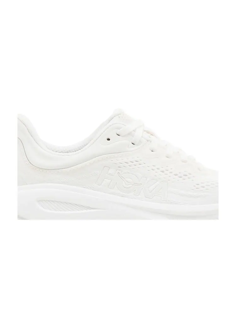 Кроссовки Wmns Bondi 9 'White' — изображение 2 из 8, белый