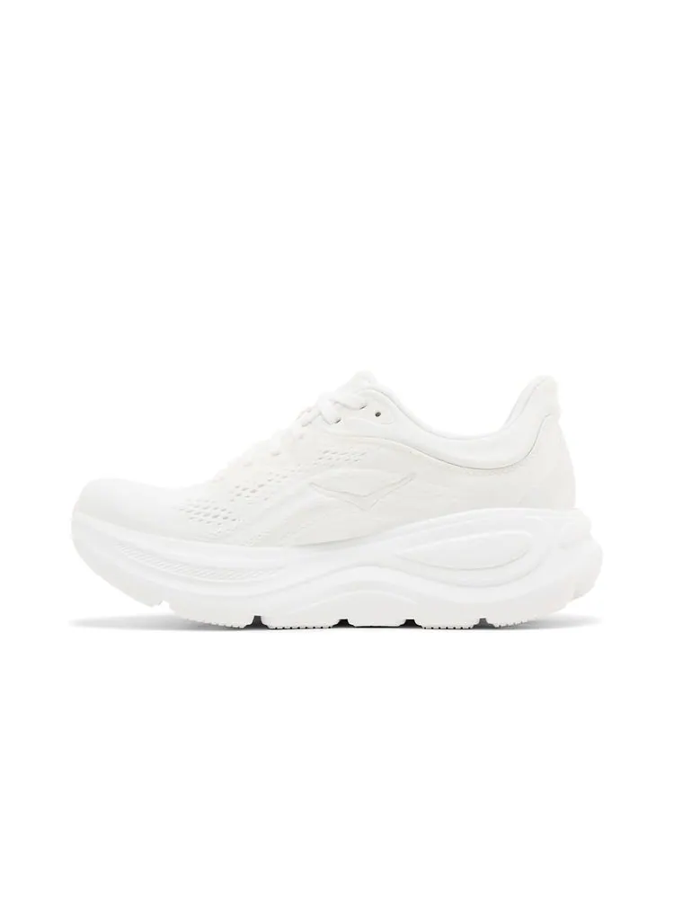 Кроссовки Wmns Bondi 9 'White' — изображение 3 из 8, белый