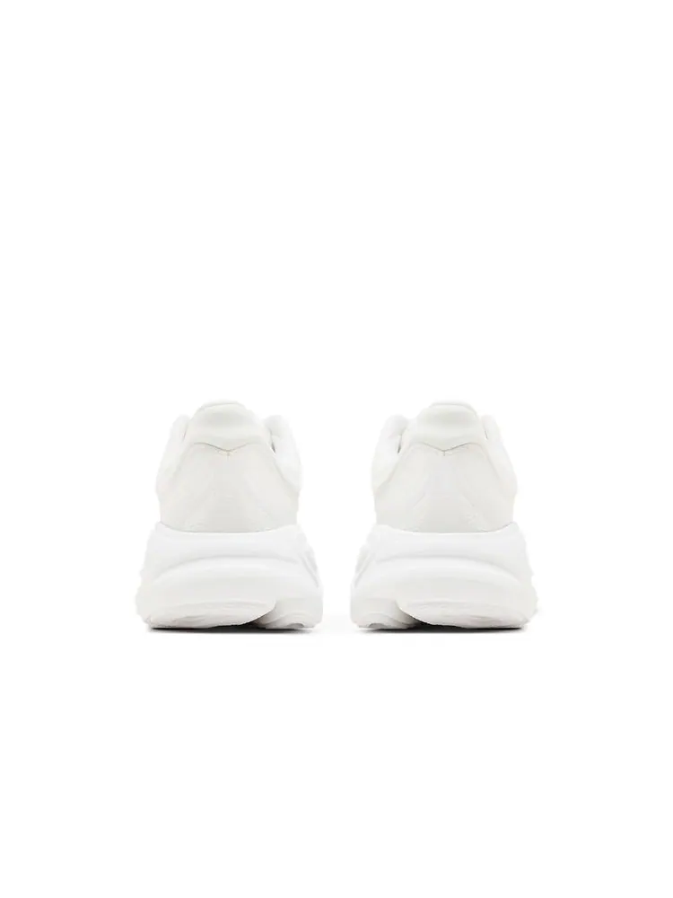 Кроссовки Wmns Bondi 9 'White' — изображение 6 из 8, белый