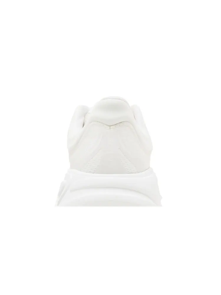Кроссовки Wmns Bondi 9 'White' — изображение 7 из 8, белый