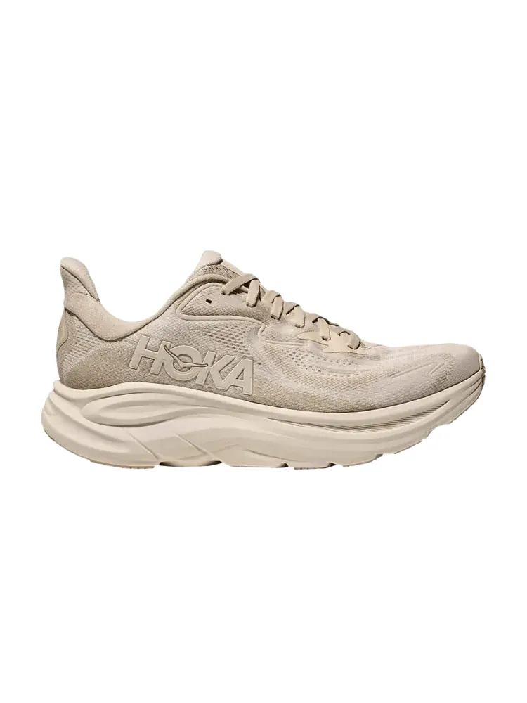 Кроссовки HOKA Clifton 10 — изображение 1 из 1, овсяный