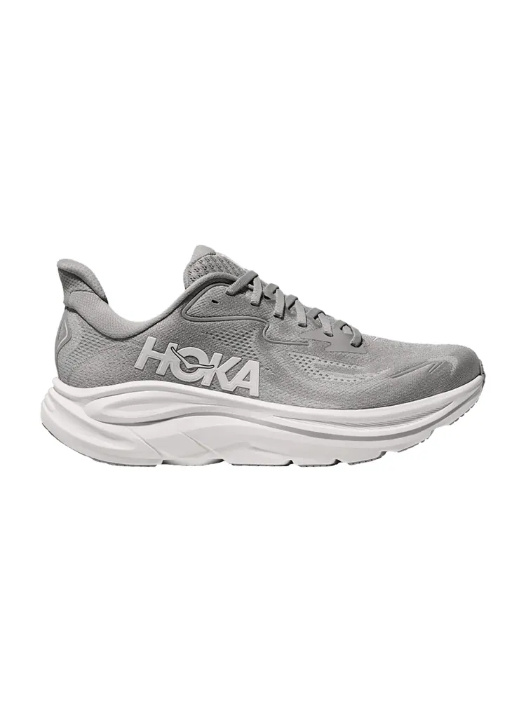Кроссовки Clifton 10 'Stellar Grey' — изображение 1 из 1, серый