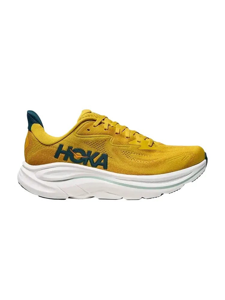 Кроссовки беговые HOKA — изображение 1 из 1, желтый золотистый
