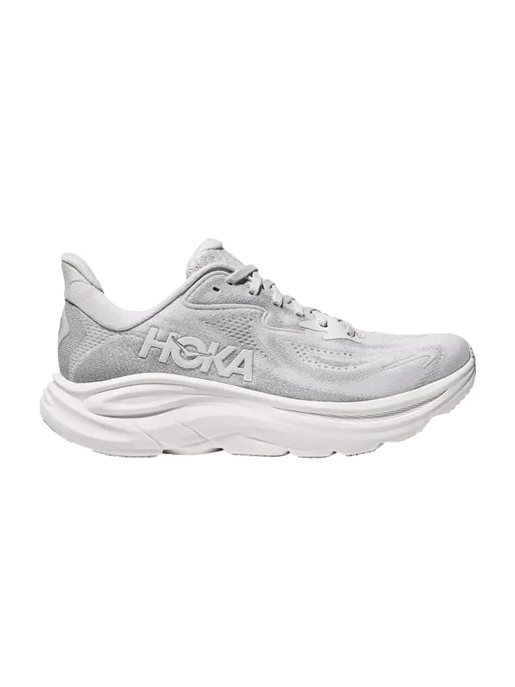 Кроссовки HOKA Wmns Clifton 10 — изображение 1 из 1, серый