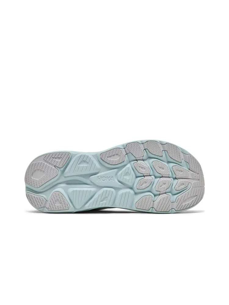 Кроссовки Wmns Clifton 10 'White Cielo Blue' — изображение 4 из 8, белый синий