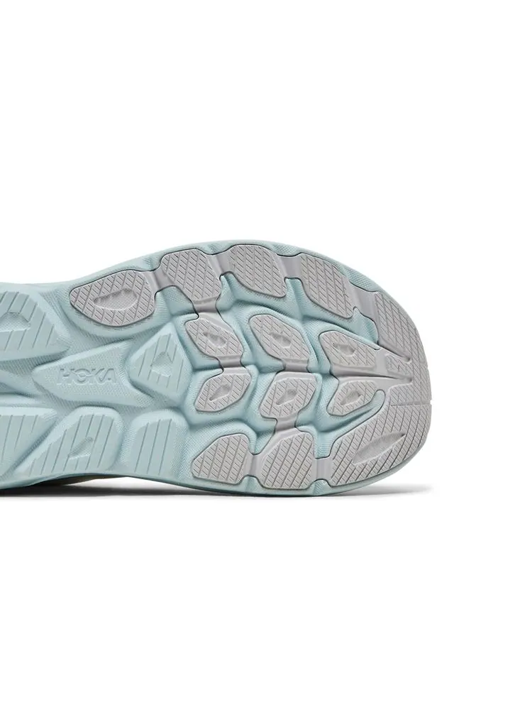 Кроссовки Wmns Clifton 10 'White Cielo Blue' — изображение 5 из 8, белый синий