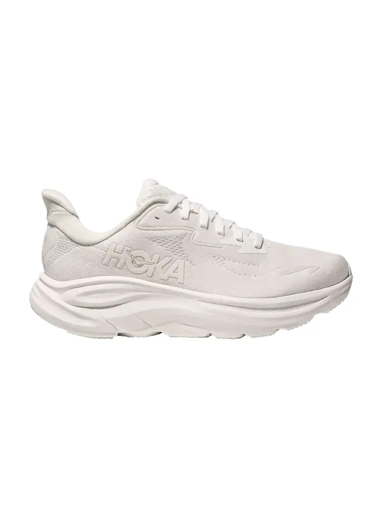 Кроссовки Wmns Clifton 10 'Triple White' — изображение 1 из 1, белый