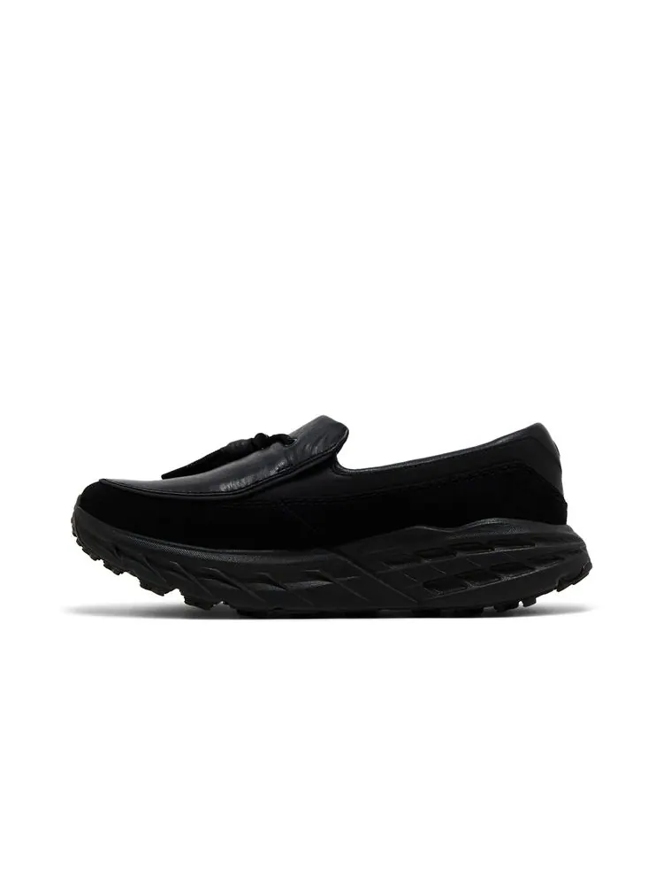 Лоферы Speed Loafer 'Black' — изображение 3 из 8, черный