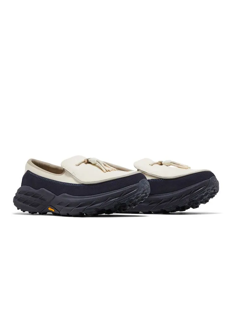 Лоферы HOKA Speed Loafer — изображение 8 из 8, березовый