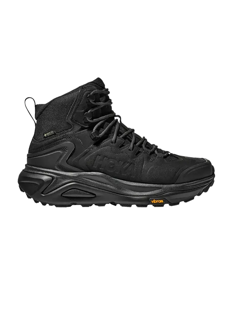 Кроссовки Kaha 3 GORE-TEX 'Triple Black' — изображение 1 из 1, черный