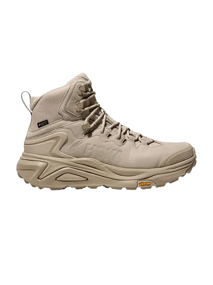 Кроссовки Kaha 3 GORE-TEX 'Raw Linen' — изображение 1 из 1, льняной