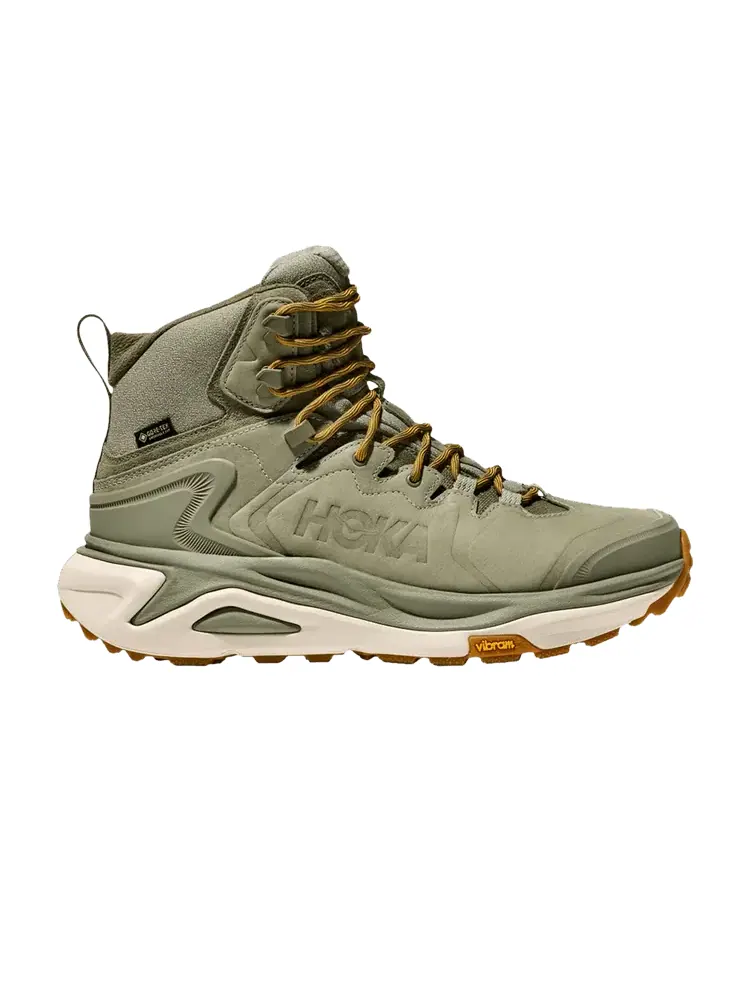 Кроссовки Kaha 3 GORE-TEX 'Sea Moss' — изображение 1 из 1, зеленый