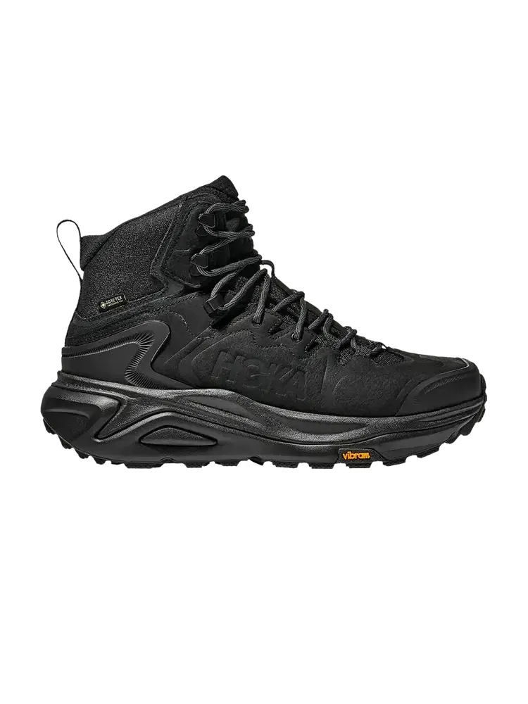 Женские кроссовки HOKA Wmns Kaha 3 GORE-TEX — изображение 1 из 1, черный