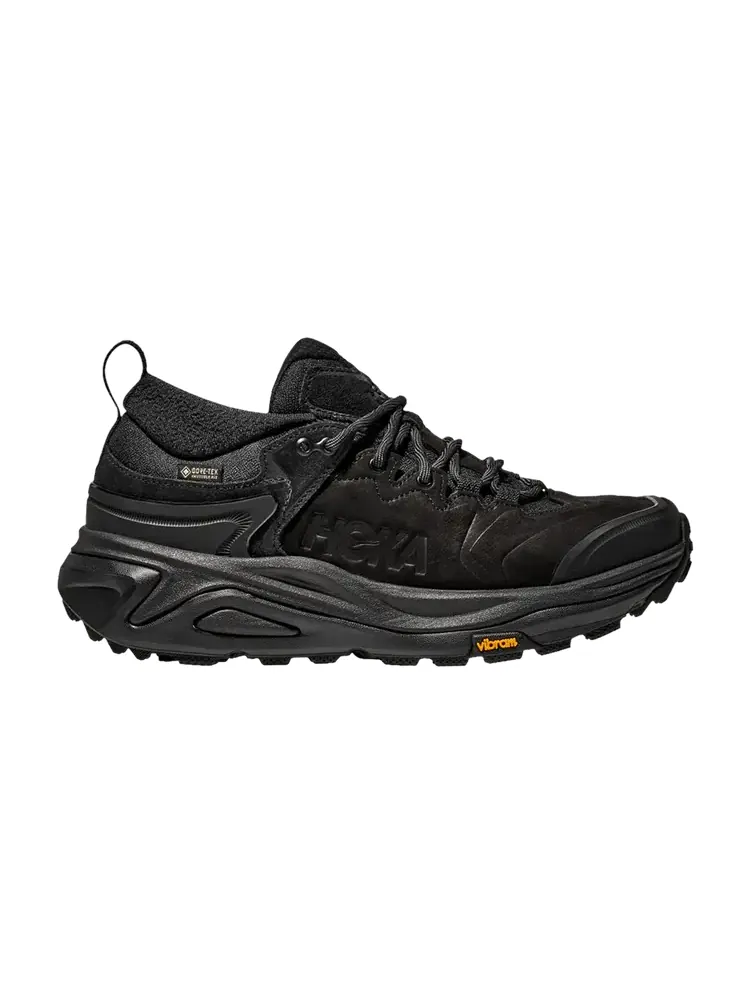 Кроссовки Kaha 3 Low GORE-TEX 'Triple Black' — изображение 1 из 1, черный