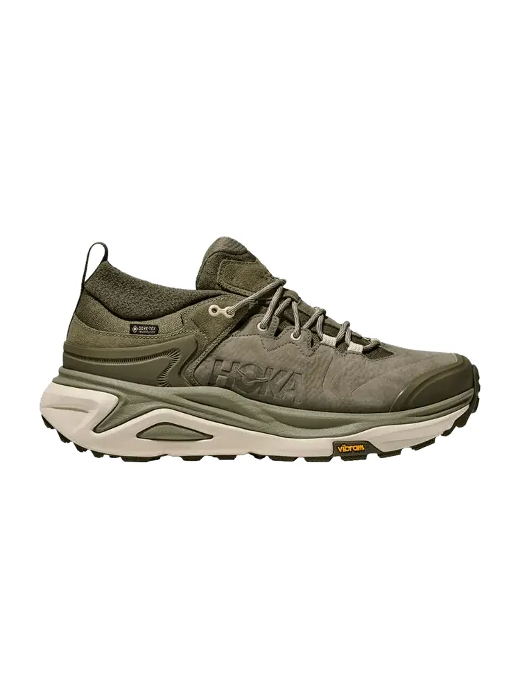 Кроссовки Kaha 3 Low GORE-TEX 'Eucalyptus' — изображение 1 из 1, зеленый