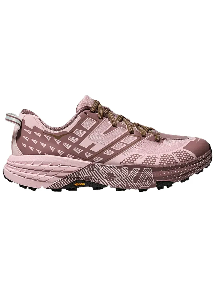 Кроссовки HOKA Speedgoat 2 — изображение 1 из 1, розовый